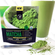 Matcha Green Tea Powder, 30g | $8 | Amazon | Extra savings with Subscribe & Save